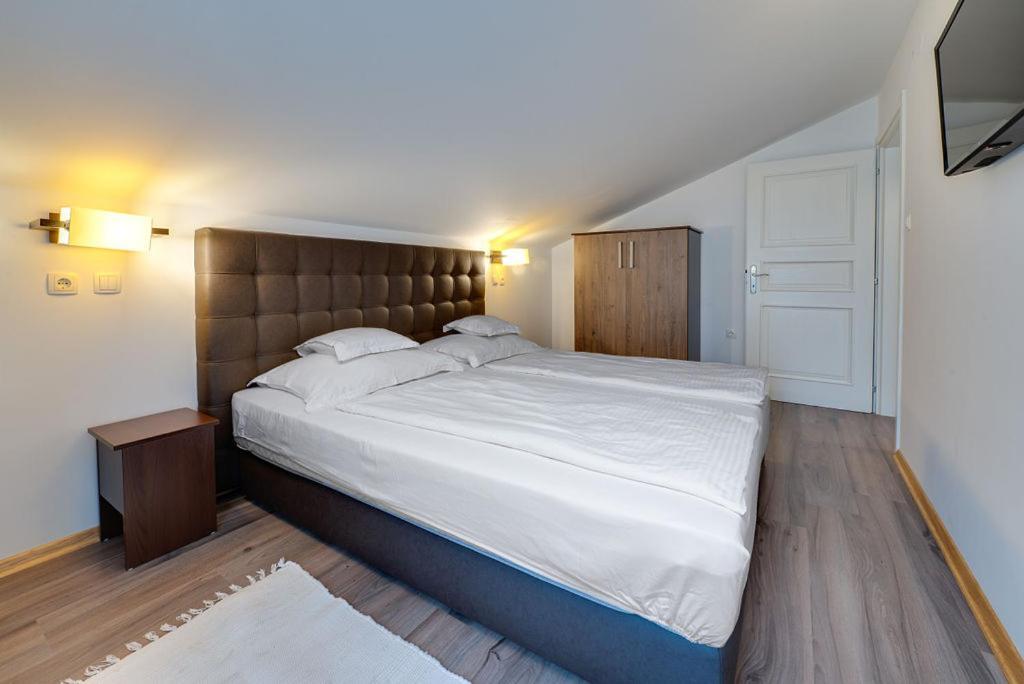 Bed & Breakfast Dosen II Baška Extérieur photo